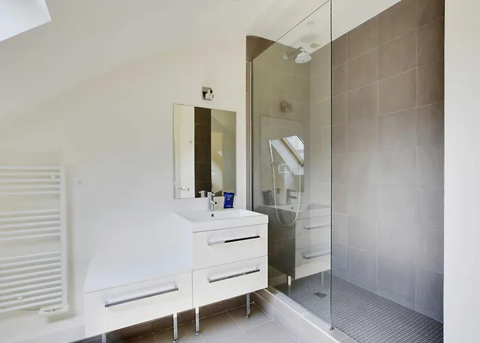 A C 3br 6p - Saint-lazare Les Champs Elysee *