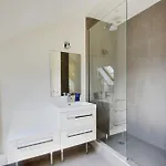 A C 3br 6p - Saint-lazare Les Champs Elysee *